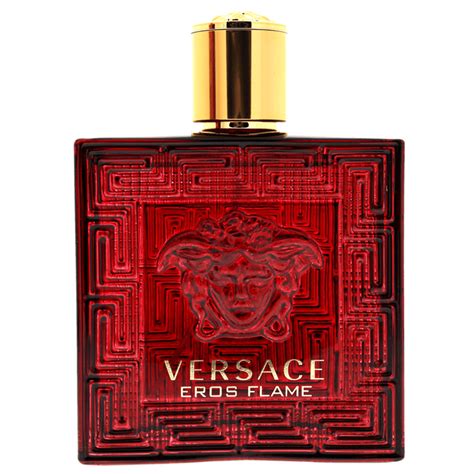 versace eros flame by versace for men|Versace Eros Flame cheap.